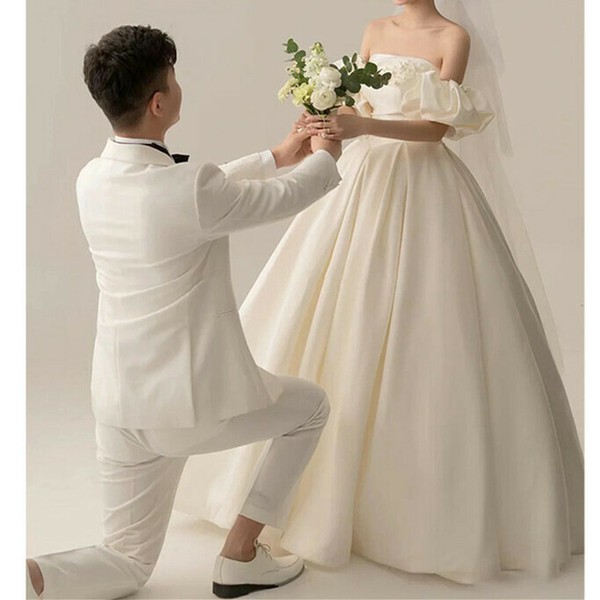 新作 ワンピース ドレス パーティー 結婚式 ロング ドレス YMA017