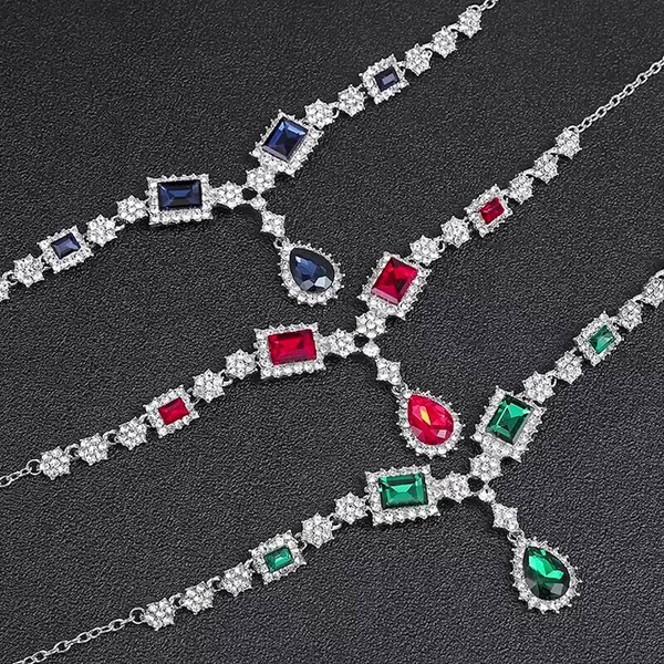 新作 ネックレス イヤリング 服飾 アクセサリ 2点セット YMA202