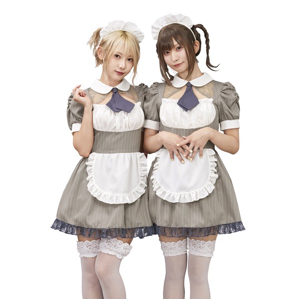 ミルクココアメイド