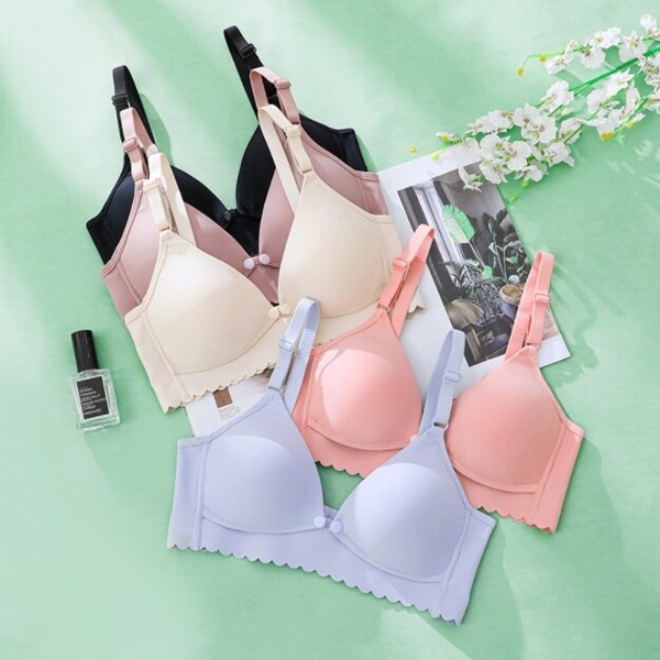 ブラジャー 授乳専用 快適 無地 レディース ファッション 185