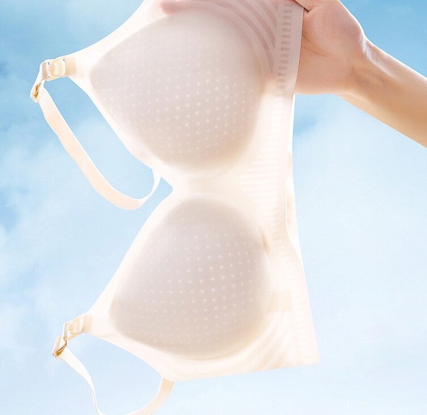 ブラジャー 授乳用 快適 無地 レディース ファッション ZC-