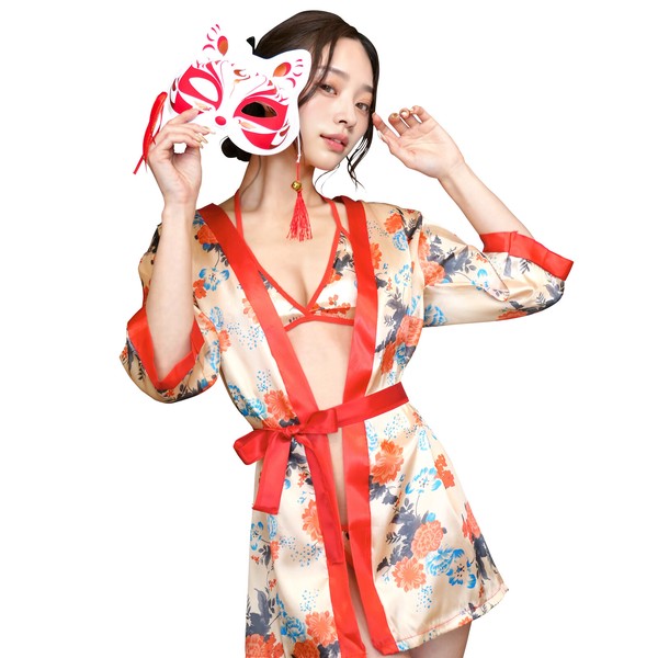 艶狐 柑子