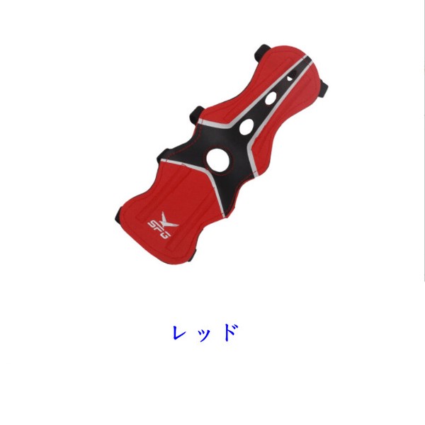 弓護臂 アーチェリー器具 SP-HB817-BK