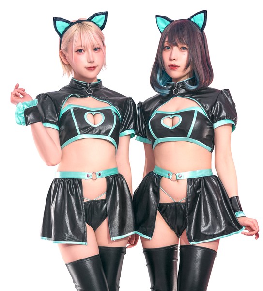 SugarWhip グロウサイバーキャット