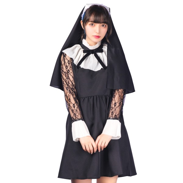 HW コケティッシュガーリー ドーリーシスター
