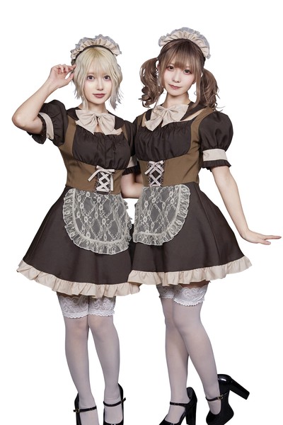 ショコラオレメイド