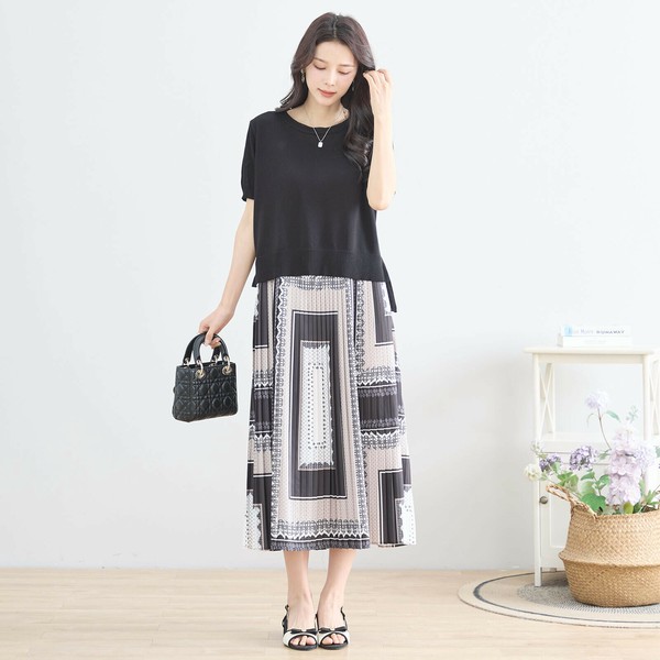 【2025新作】【M?L】(N63-003) (5号店)FM5