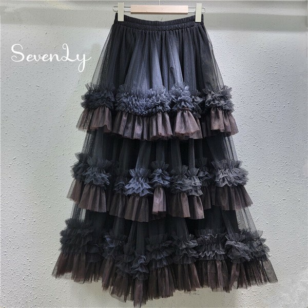 シーズン商品 2025春秋コレクション スカート ロング「2025新作」