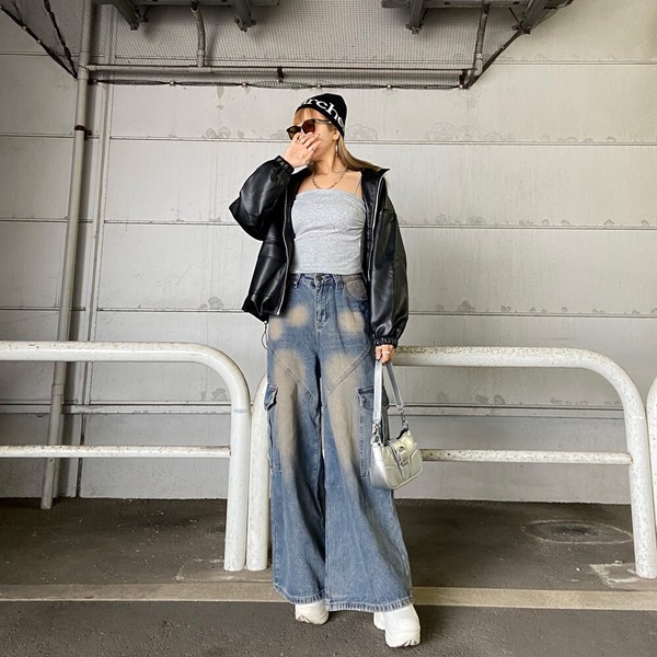 【2026新作】タックキャミソール　インナー　タンク　パッド付き　シンプル　無地　ギャザー