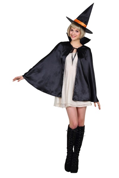 魔女ｾｯﾄ　Ladies
